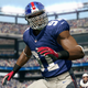 Illustration for article titled The NFL's Most Badass Facemask will be in Madden 13